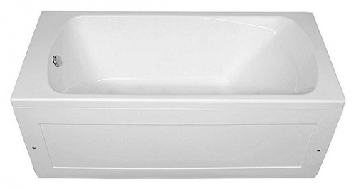 Акриловая ванна Aquanet Roma 150х70 фото 2