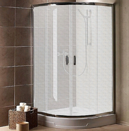 Душевой уголок Radaway Premium Plus A 80x190 с поддоном