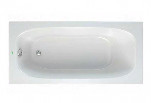Акриловая ванна BelBagno BB101-130-70 фото 2