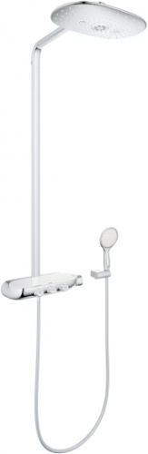 Душевая стойка Grohe Rainshower SmartControl Duo 26250000 фото 7