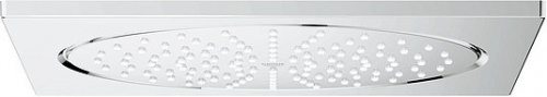 Верхний душ Grohe Rainshower F-Series 10 27467000
