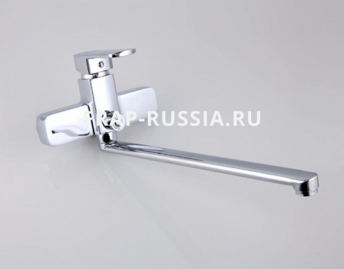 Смеситель для ванны Frap F2273 фото 4