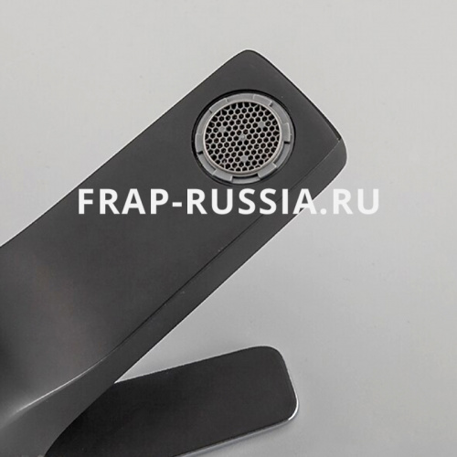 Смеситель для ванны Frap F3257 фото 6