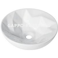 Раковина для ванной Gappo GT307