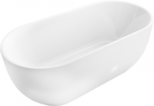 Акриловая ванна BelBagno BB70-1700-800