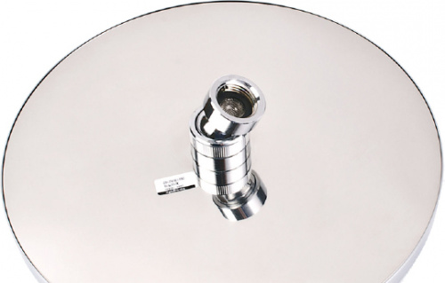 Душевая стойка Hansgrohe Croma 220 Showerpipe Reno 27224000 фото 10