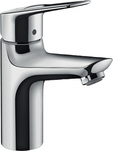 Смеситель Hansgrohe Novus Loop 71081000 для раковины