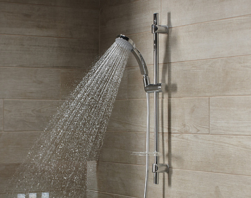 Душевой гарнитур Jacob Delafon Citrus E12907-CP фото 10