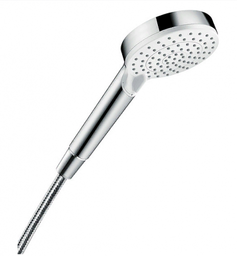 Душевая лейка Hansgrohe Crometta Vario Green 26336400 (6 л)