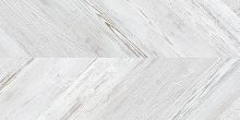 Пробковое покрытие Corkstyle Chevron Chevron White замковая