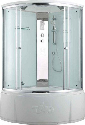 Душевой бокс Timo Comfort T-8855C