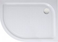 Поддон для душа BelBagno Tray 100х80 R R550