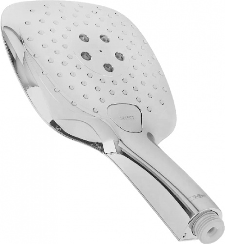 Душевая лейка Hansgrohe Raindance Select E150 3jet 26550000 фото 7