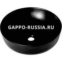 Раковина для ванной Gappo GT105-8