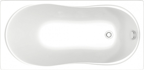 Акриловая ванна Bas Лимма стандарт 130 см 