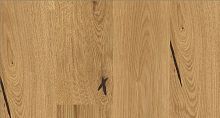 Пробковое покрытие Corkstyle Print Cork Wood XL Oak Accent замковая