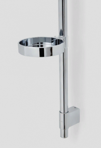 Душевой гарнитур Hansgrohe Raindance Select E 120 26620400 фото 3