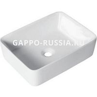 Раковина для ванной Gappo GT403