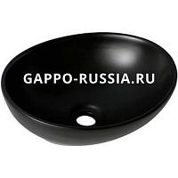 Раковина для ванной Gappo GT304-8