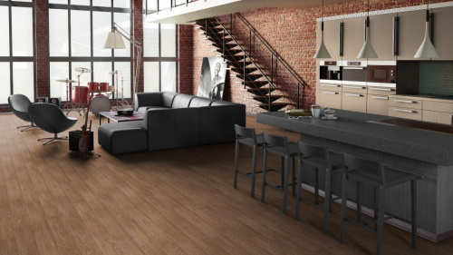 ПВХ плитка Tarkett Art Vinyl Lounge RAMON VLOUT-RAMO-152х914 фото 3