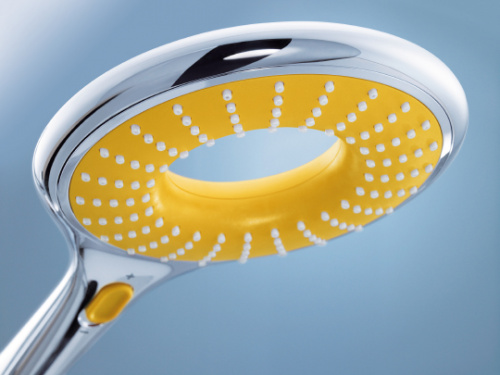 Душевая лейка Grohe Rainshower Icon 27446000 фото 6