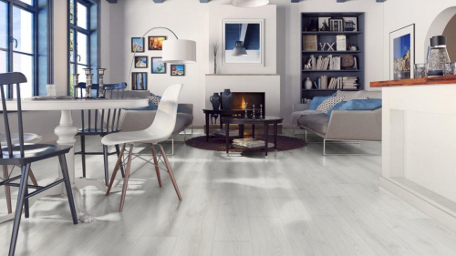 Ламинат Kronopol Venus Platinium Дуб Нике D 3305 фото 4 Ламинат Kronopol Venus Platinium Дуб Нике D 3305 фото 4