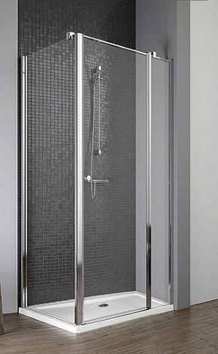 Боковая стенка Radaway EOS II S2 75 L фото 3
