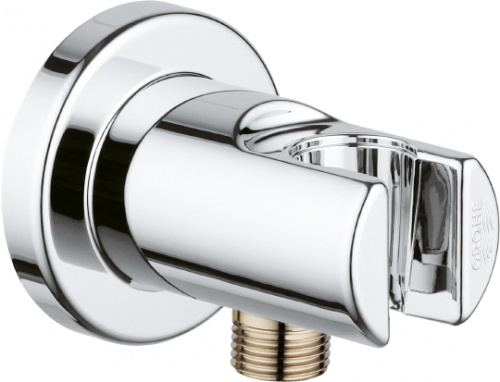 Душевой комплект Grohe BauClassic 124434 фото 4