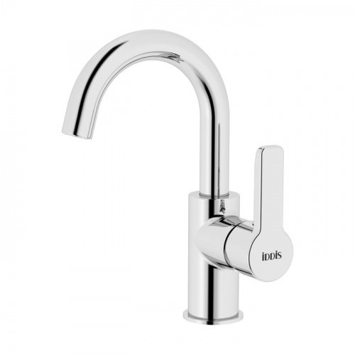 Смеситель Iddis Sena SENSBR0i01
