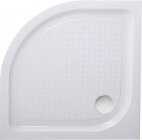 Поддон для душа BelBagno Tray 85х85 R550