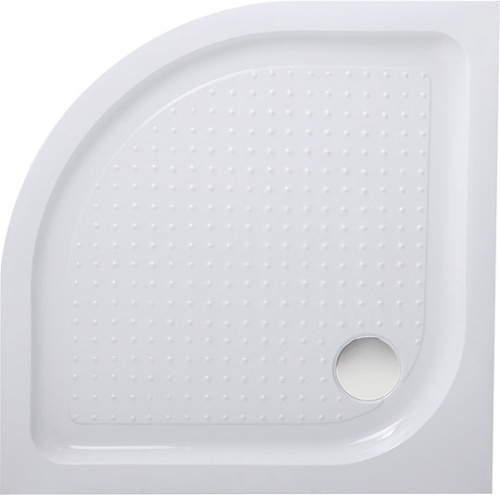 Поддон для душа BelBagno Tray 85х85 R550