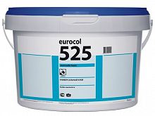 Клей Forbo Eurocol 525 Eurosafe Basic 20 кг