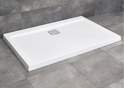 Поддон для душа Radaway Argos D90x160 фото 2