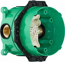 Монтажная коробка Hansgrohe Ibox Universal 01800180
