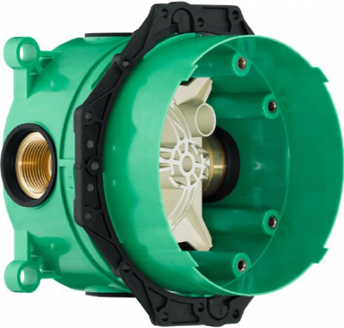 Монтажная коробка Hansgrohe Ibox Universal 01800180