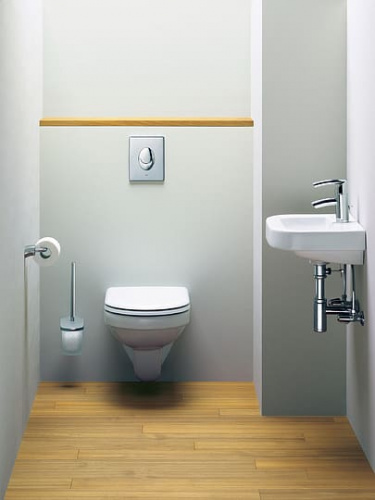 Смывной бачок скрытого монтажа Grohe GD2 38661000 фото 7
