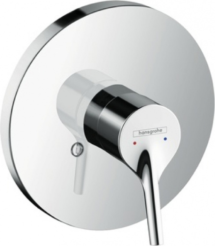 Смеситель Hansgrohe Talis S 72606000 для душа