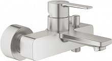 Смеситель Grohe Lineare New 33849DC1 для ванны с душем