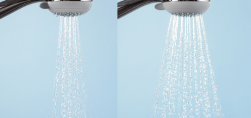 Душевая лейка Hansgrohe Crometta 85 Variojet 28562000 фото 4