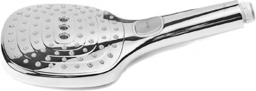 Душевая лейка Hansgrohe Raindance Select 120 Air 3jet 26520000 фото 11