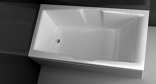 Акриловая ванна Aquanet Vega 190x100 фото 14