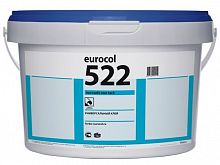 Клей Forbo Eurocol 522 Eurosafe Star Tack 20 кг