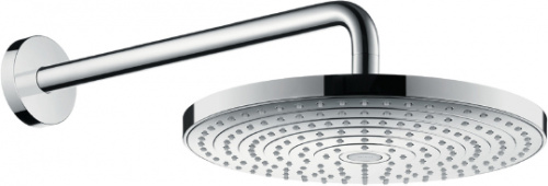 Верхний душ Hansgrohe Raindance Select S 300 2jet 27378000