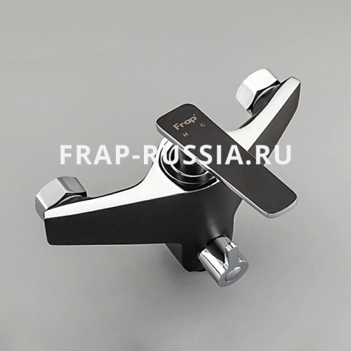 Смеситель для ванны Frap F2257 фото 6