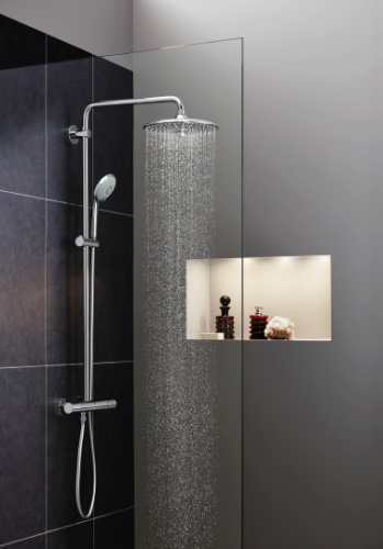 Душевая стойка Grohe Euphoria 27296002 фото 3