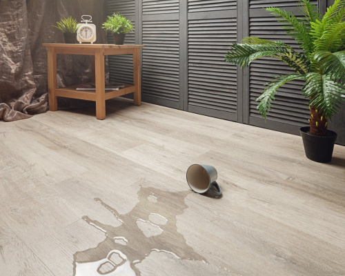 ПВХ плитка Aquafloor RealWood Click AF6031 фото 3 ПВХ плитка Aquafloor RealWood Click AF6031 фото 3