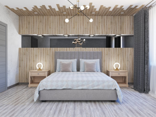 ПВХ плитка Art East Art Stone Дуб Дижон 101 ASP фото 8