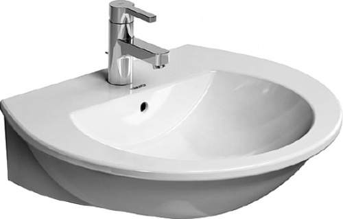 Раковина Duravit Darling New 2621550000 55 см