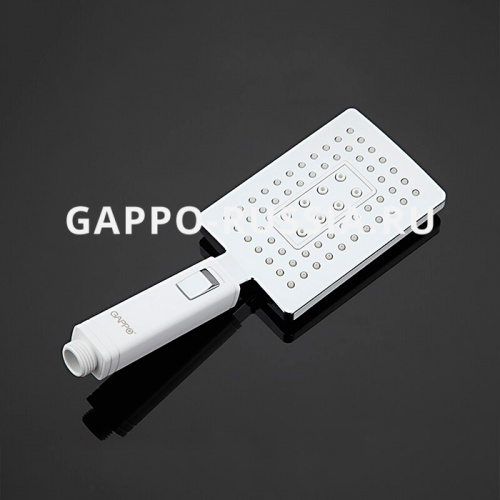 Смеситель напольный для ванны Gappo G3007-8 фото 3