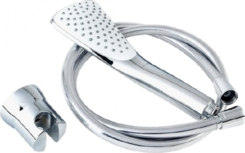 Душевой гарнитур Kludi Fizz 6765005-00 фото 3